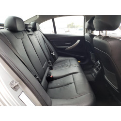 2013 BMW 3 SERIES