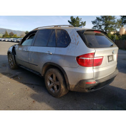 2010 BMW X5