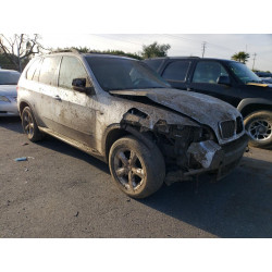 2010 BMW X5