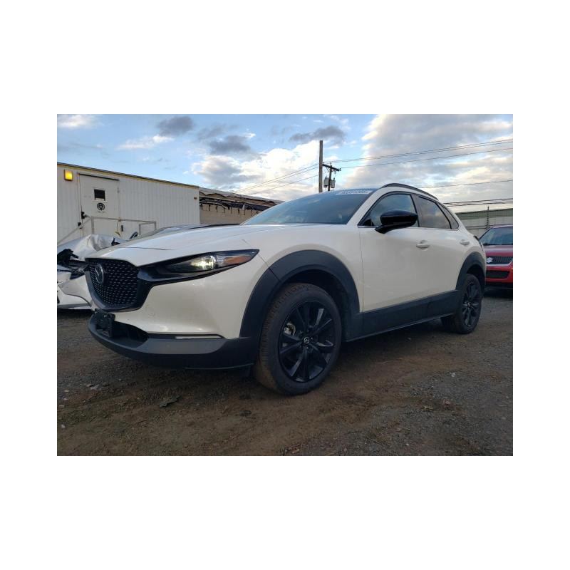 2025 MAZDA CX30 3MVDMBDY4SM764448 90351205