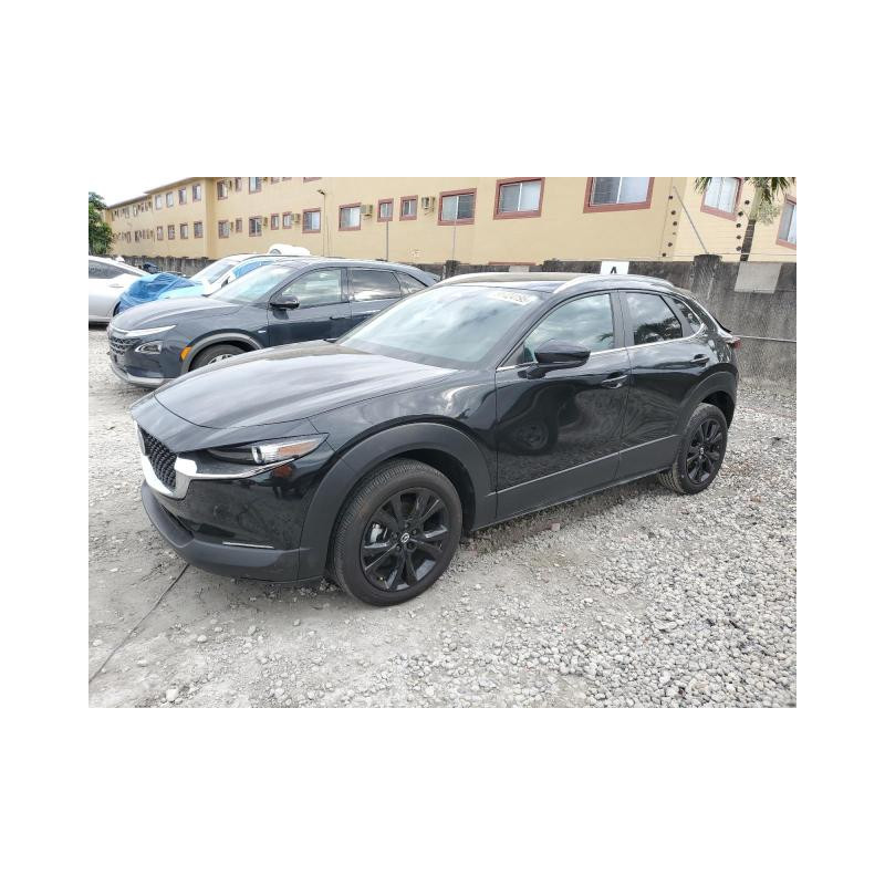 2025 MAZDA CX30 3MVDMBBM3SM795030 91424195