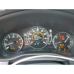 2025 MAZDA CX30 3MVDMBBM3SM795030 91424195