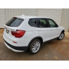 2014 BMW X3