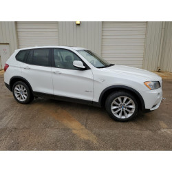 2014 BMW X3