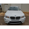 2014 BMW X3