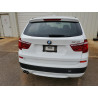 2014 BMW X3