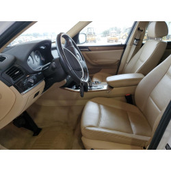 2014 BMW X3