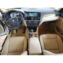 2014 BMW X3