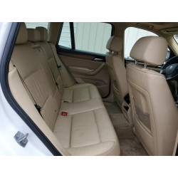 2014 BMW X3