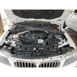 2014 BMW X3