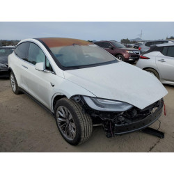 2017 TESLA MODEL X