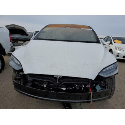 2017 TESLA MODEL X