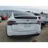 2017 TESLA MODEL X