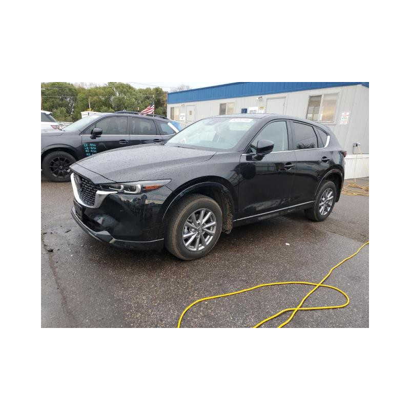 2024 MAZDA CX30 JM3KFBBL5R0405740 82591145