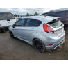 2015 FORD FIESTA