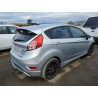 2015 FORD FIESTA