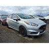 2015 FORD FIESTA
