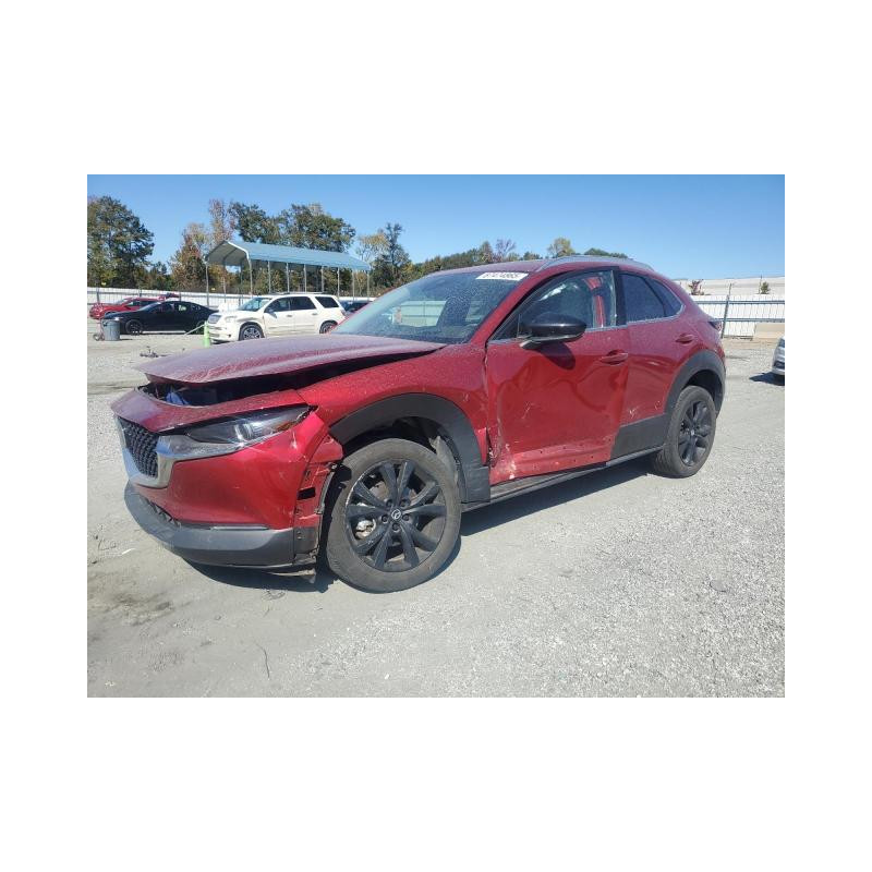 2022 MAZDA CX30 3MVDMBEY5NM449127 87474865