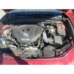 2022 MAZDA CX30 3MVDMBEY5NM449127 87474865