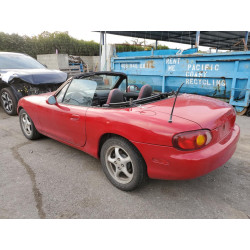 1999 MAZDA MX5