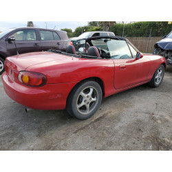 1999 MAZDA MX5