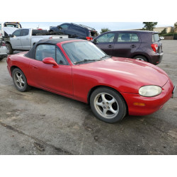 1999 MAZDA MX5
