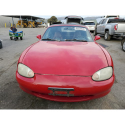 1999 MAZDA MX5