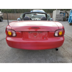 1999 MAZDA MX5