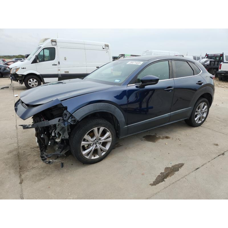 2021 MAZDA CX30 3MVDMABL1MM242767 89471405