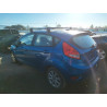 2011 FORD FIESTA
