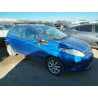 2011 FORD FIESTA
