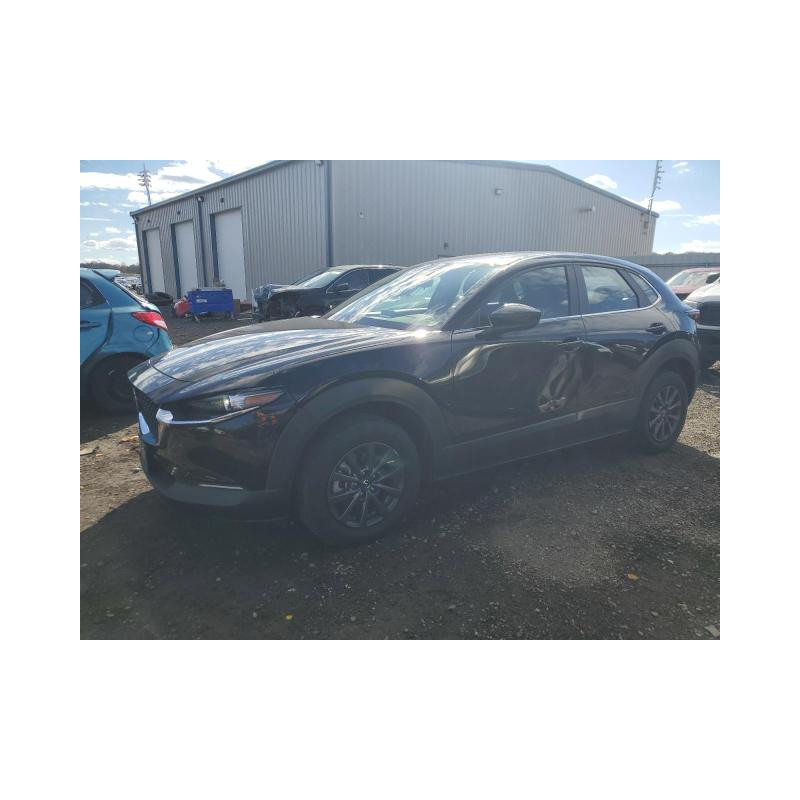 2022 MAZDA CX30 3MVDMBAL8NM449536 86655815