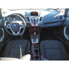 2011 FORD FIESTA
