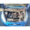 2011 FORD FIESTA