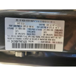 2024 MAZDA CX30 3MVDMBBM7RM674205 90066115