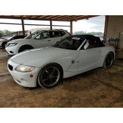 2005 BMW Z4