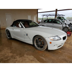 2005 BMW Z4