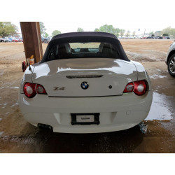 2005 BMW Z4