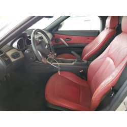 2005 BMW Z4
