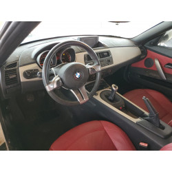 2005 BMW Z4