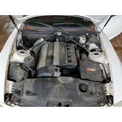 2005 BMW Z4