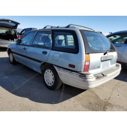 1992 FORD ESCORT