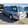 1992 FORD ESCORT
