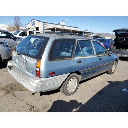 1992 FORD ESCORT