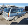 1992 FORD ESCORT