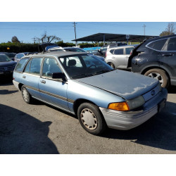1992 FORD ESCORT