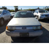 1992 FORD ESCORT