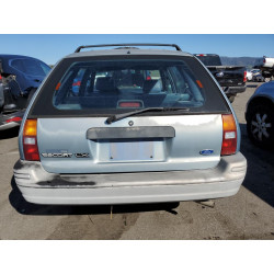 1992 FORD ESCORT