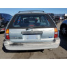 1992 FORD ESCORT