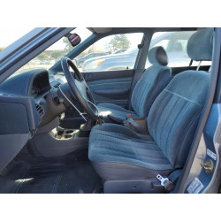 1992 FORD ESCORT